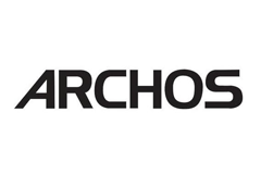 Archos logo Archos logo