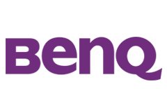 Benq logo Benq logo