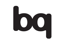 BQ logo BQ logo