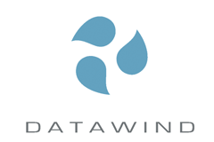 Datawind logo Datawind logo