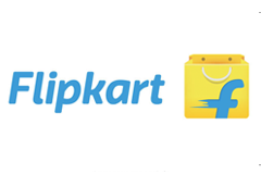 Flipkart logo Flipkart logo