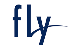 Fly logo Fly logo