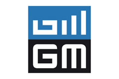 General Mobile logo General Mobile logo