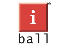 iBall logo iBall logo