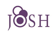Josh Mobile logo Josh Mobile logo