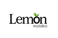 Lemon logo Lemon logo