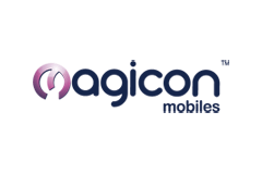 Magicon logo Magicon logo