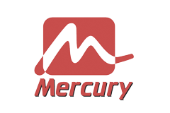 Mercury logo Mercury logo