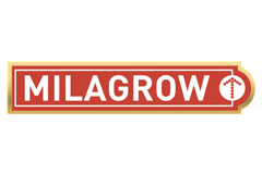 Milagrow logo Milagrow logo