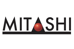 Mitashi logo Mitashi logo