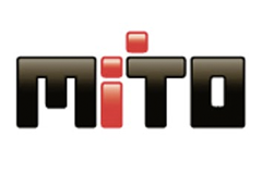 Mito logo Mito logo