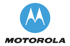 Motorola logo Motorola logo