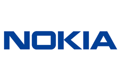 Nokia logo Nokia logo