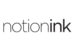 Notion Ink logo Notion Ink logo