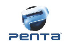 Pantel logo Pantel logo