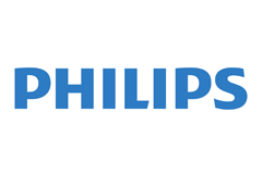Philips logo Philips logo