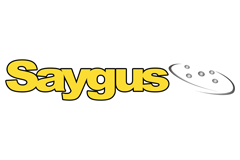 Saygus logo Saygus logo