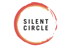 Silent Circle logo Silent Circle logo
