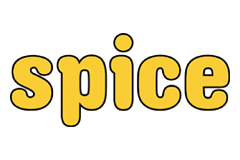 Spice logo Spice logo