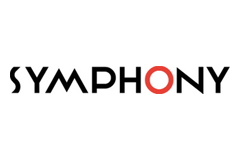 Symphony logo Symphony logo
