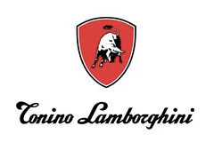 Tonino Lamborghini logo Tonino Lamborghini logo