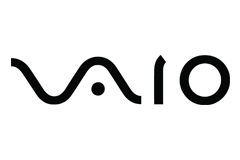 Vaio logo Vaio logo