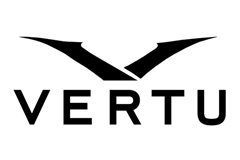 Vertu logo Vertu logo