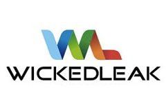 Wickedleak logo Wickedleak logo