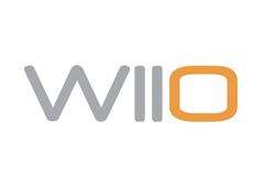 Wiio logo Wiio logo
