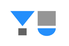 Yu logo Yu logo
