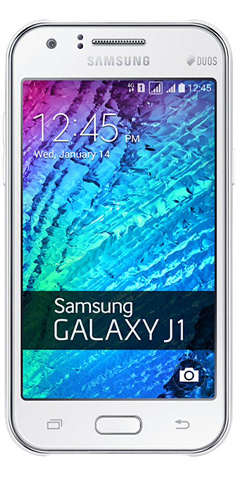 Galaxy J1 4G