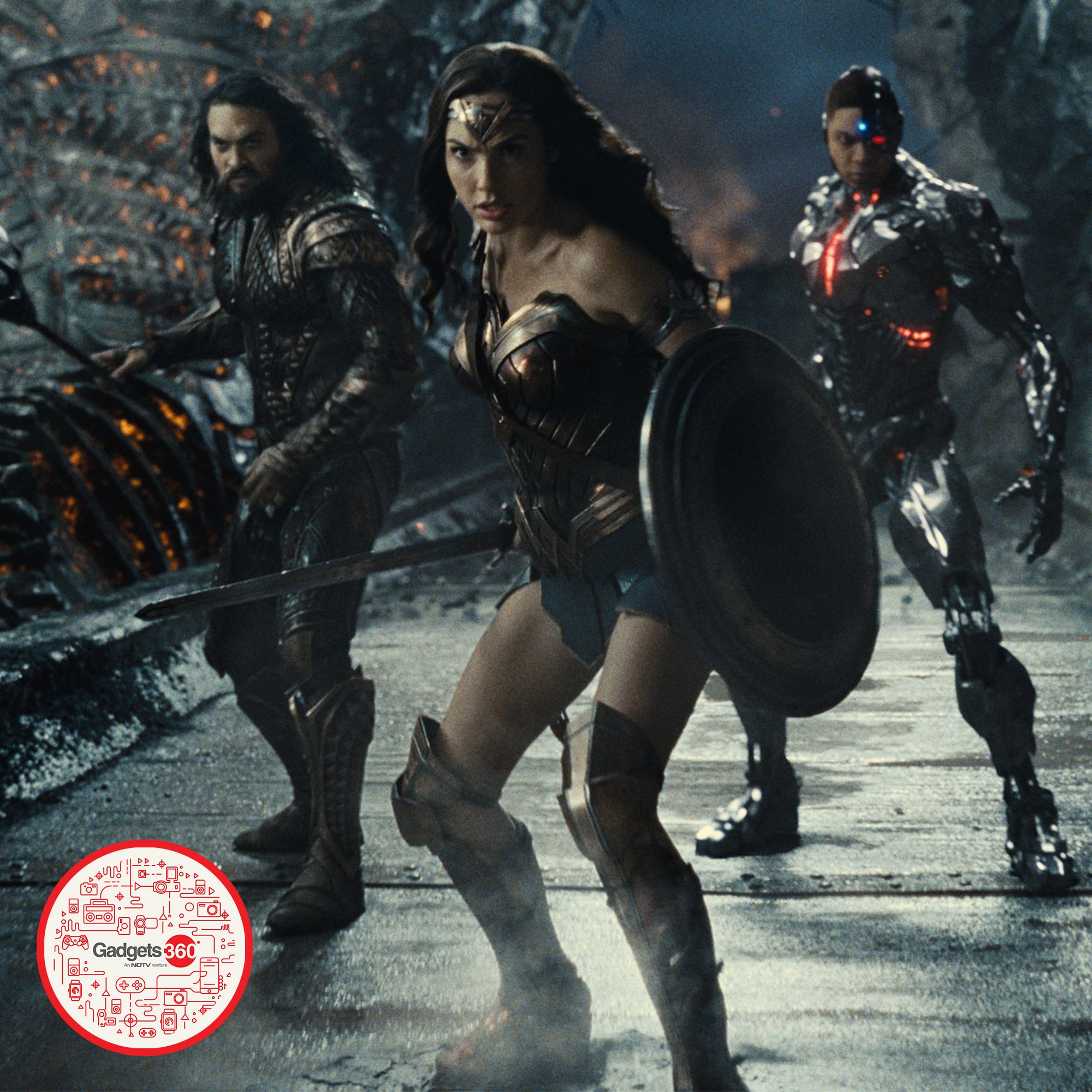 OnePlus 9 Pro Review / Justice League Snyder Cut Review