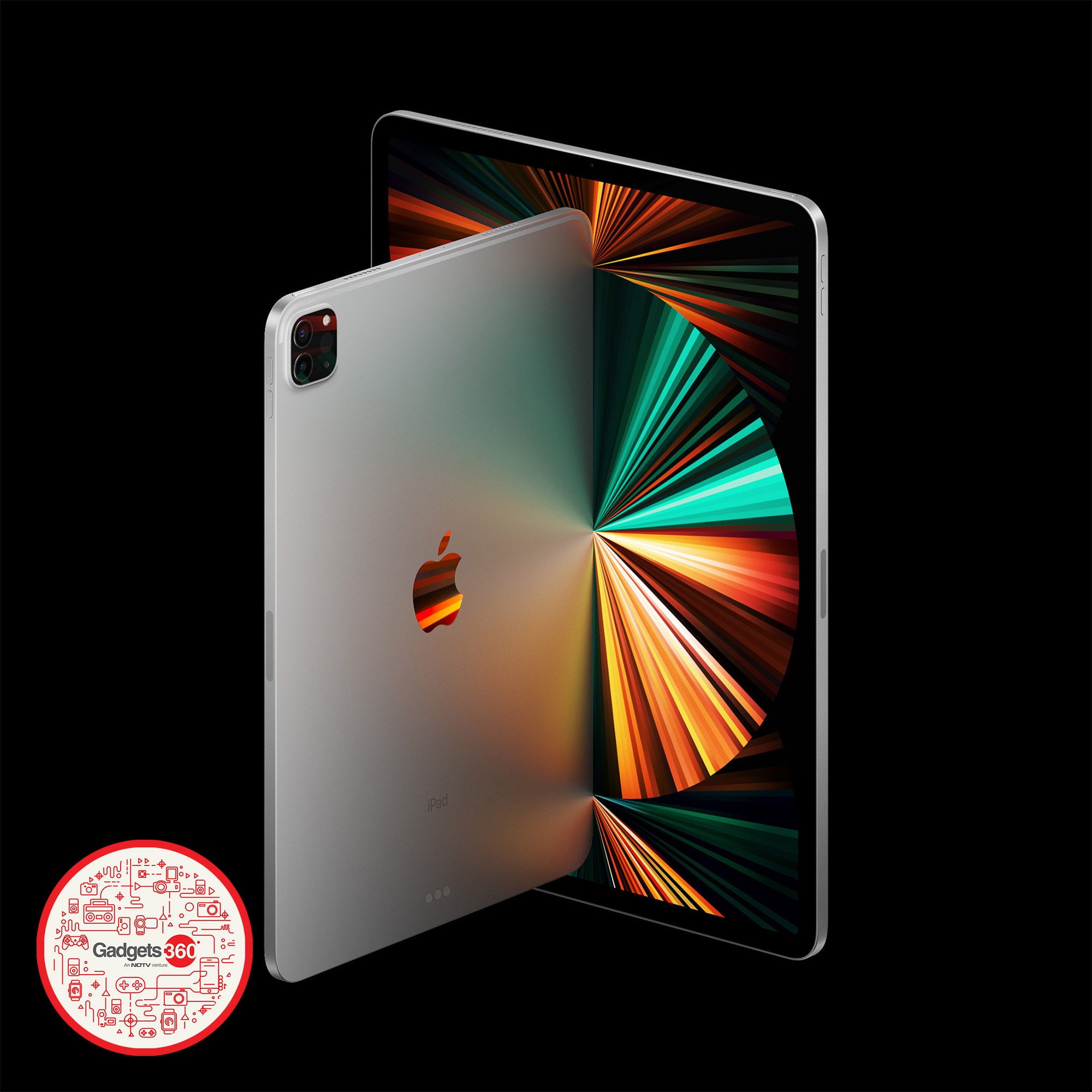Apple’s Spring Loaded event: iPad Pro, iMac, Apple TV 4K, AirTag — and purple iPhone