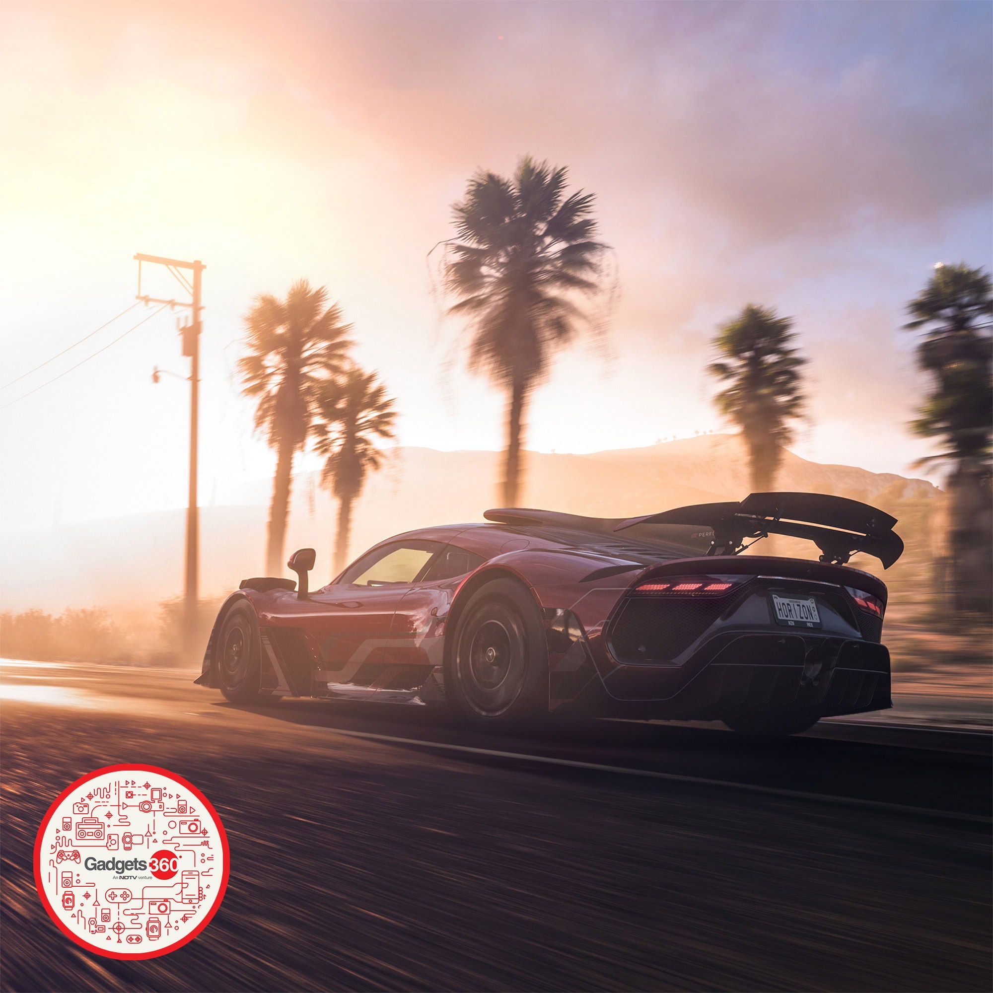 E3 2021: Starfield, Forza Horizon 5, Guardians of the Galaxy and more