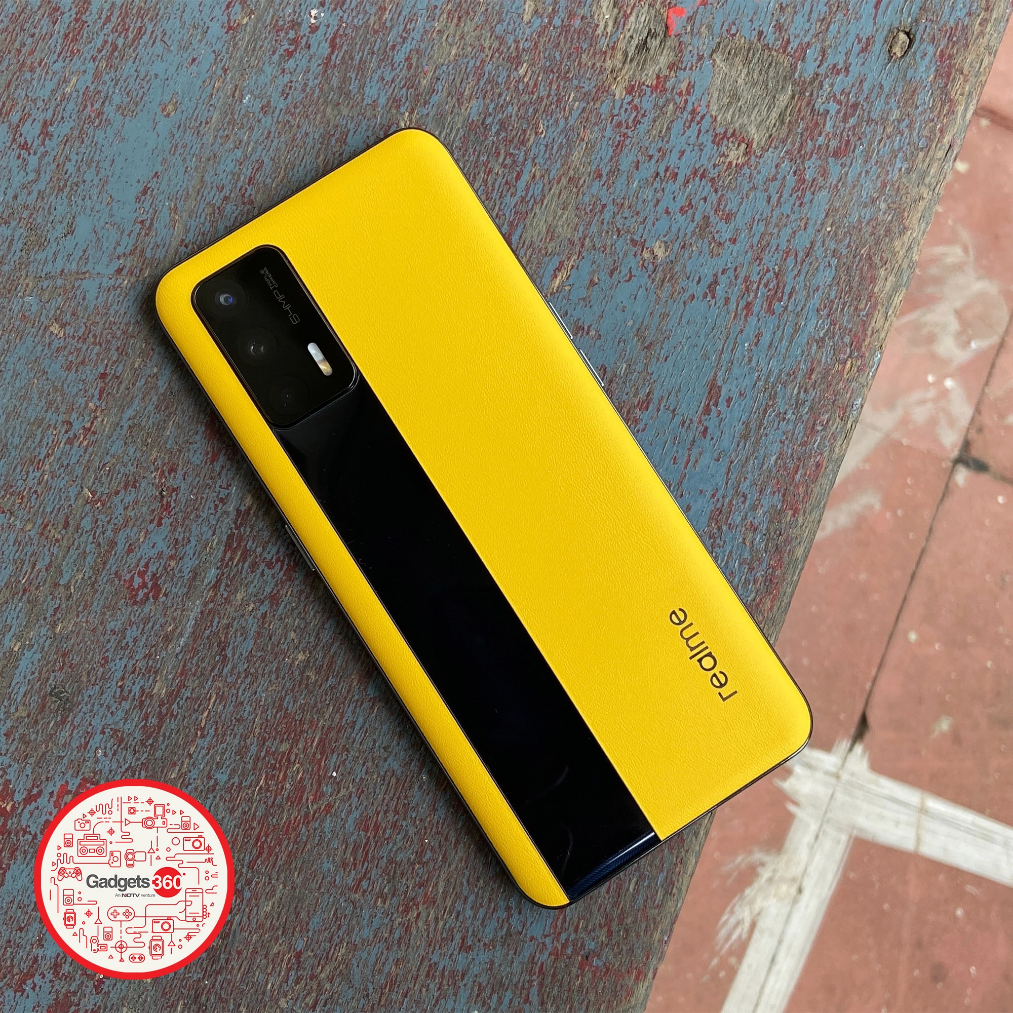 Realme GT 5G and GT Master Edition Review