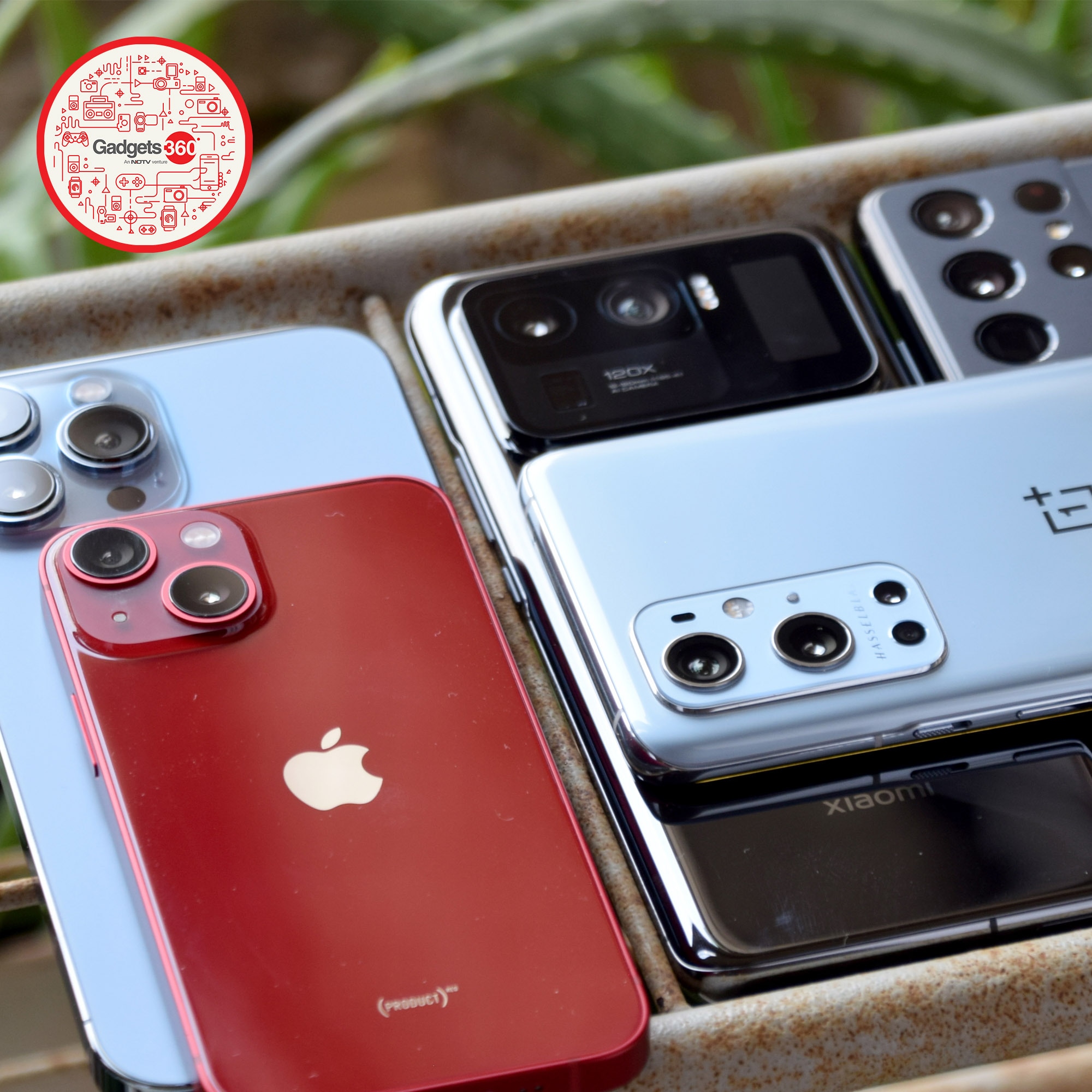 The Best Phones of 2021