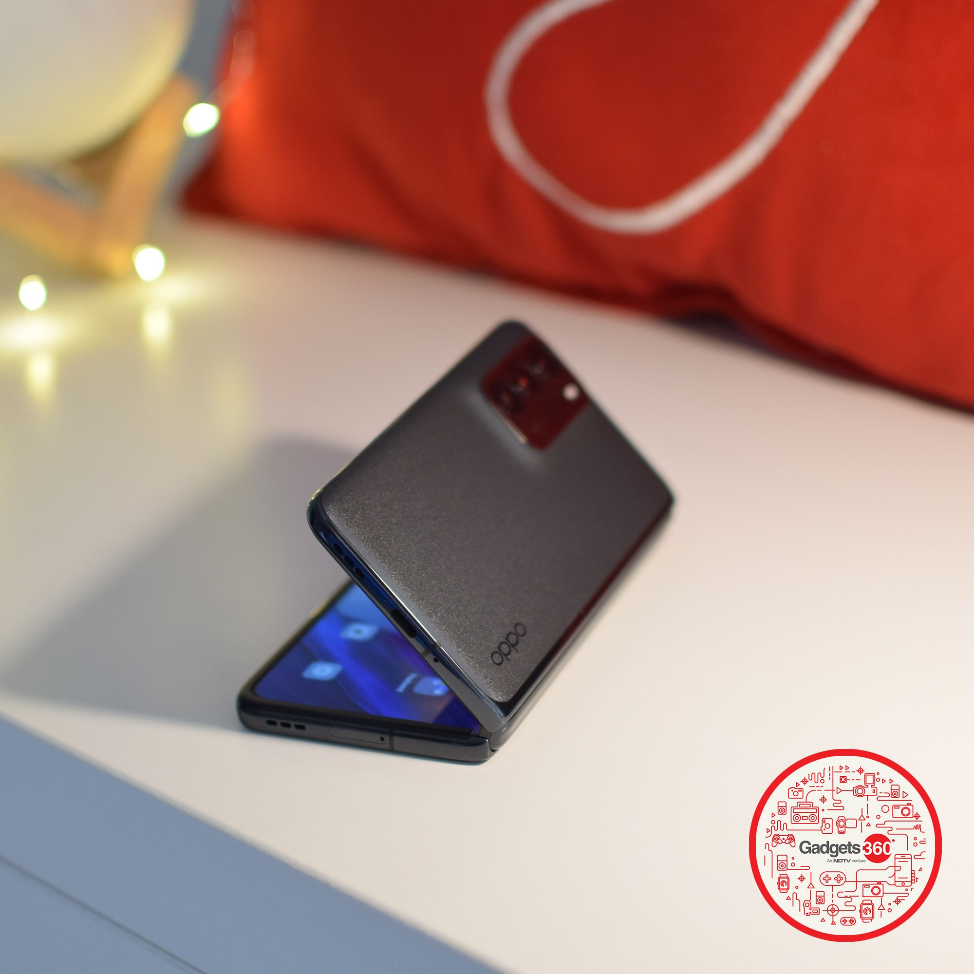 How Oppo Find N improves over Galaxy Z Fold 3