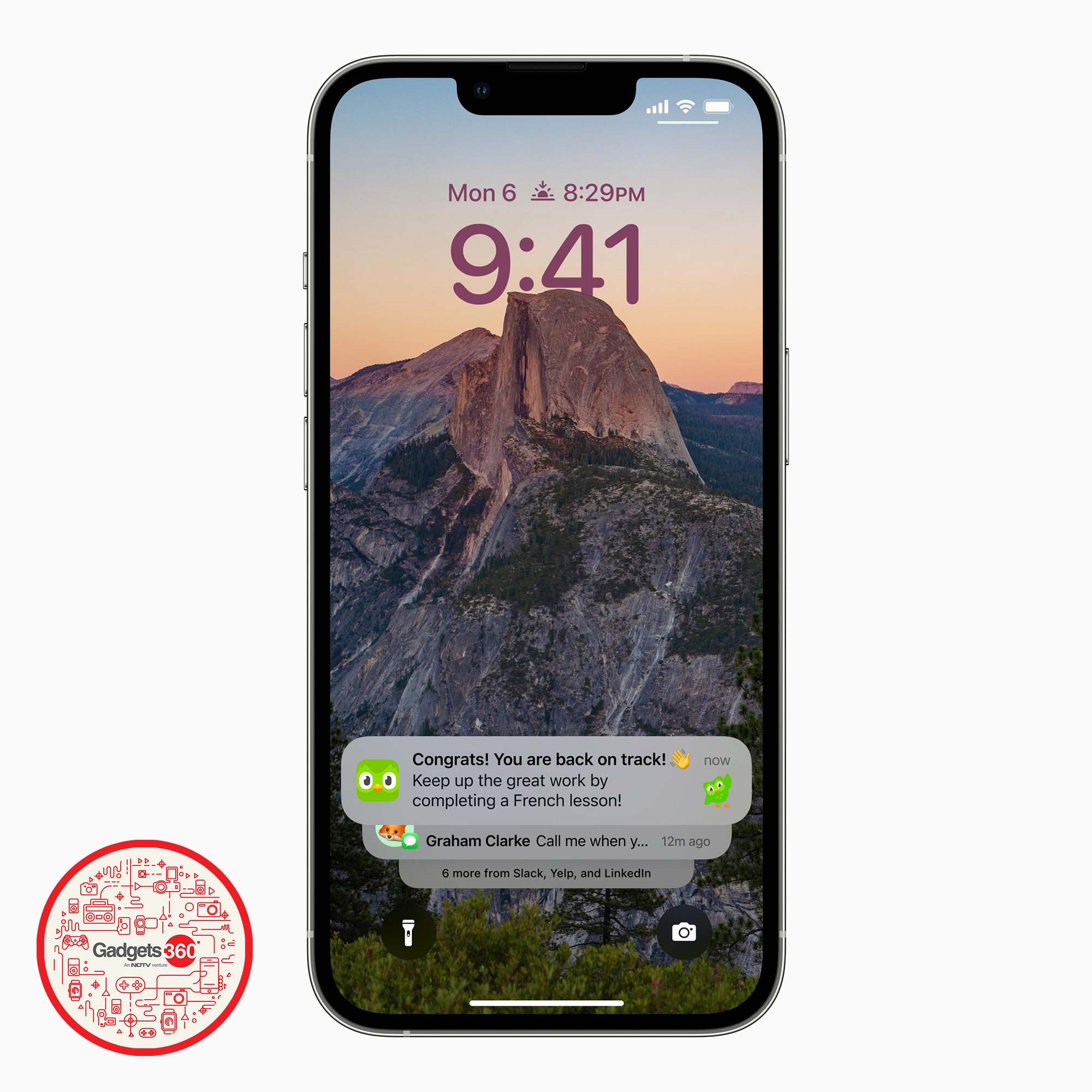 iOS 16, watchOS 9, macOS Ventura, and new MacBook Air with M2