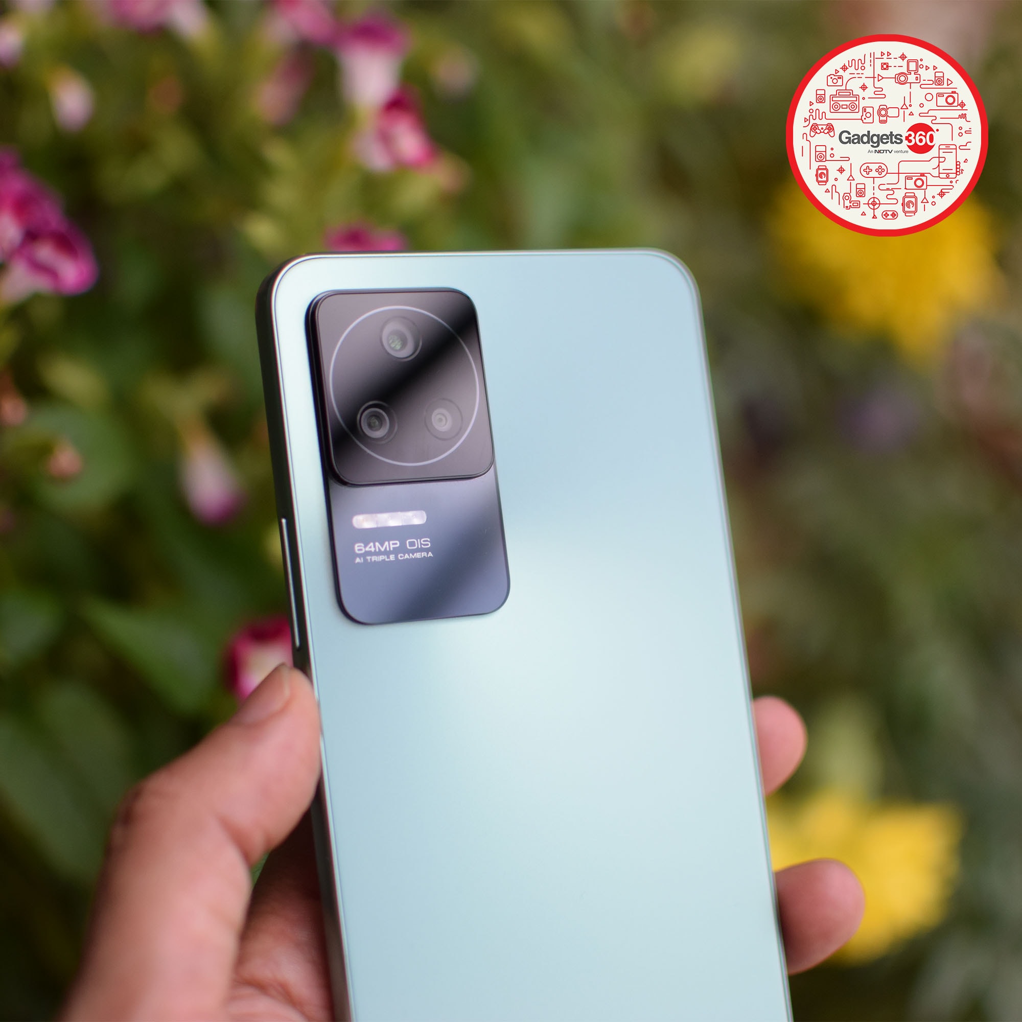 Poco F4 5G: best phone around Rs. 30,000?