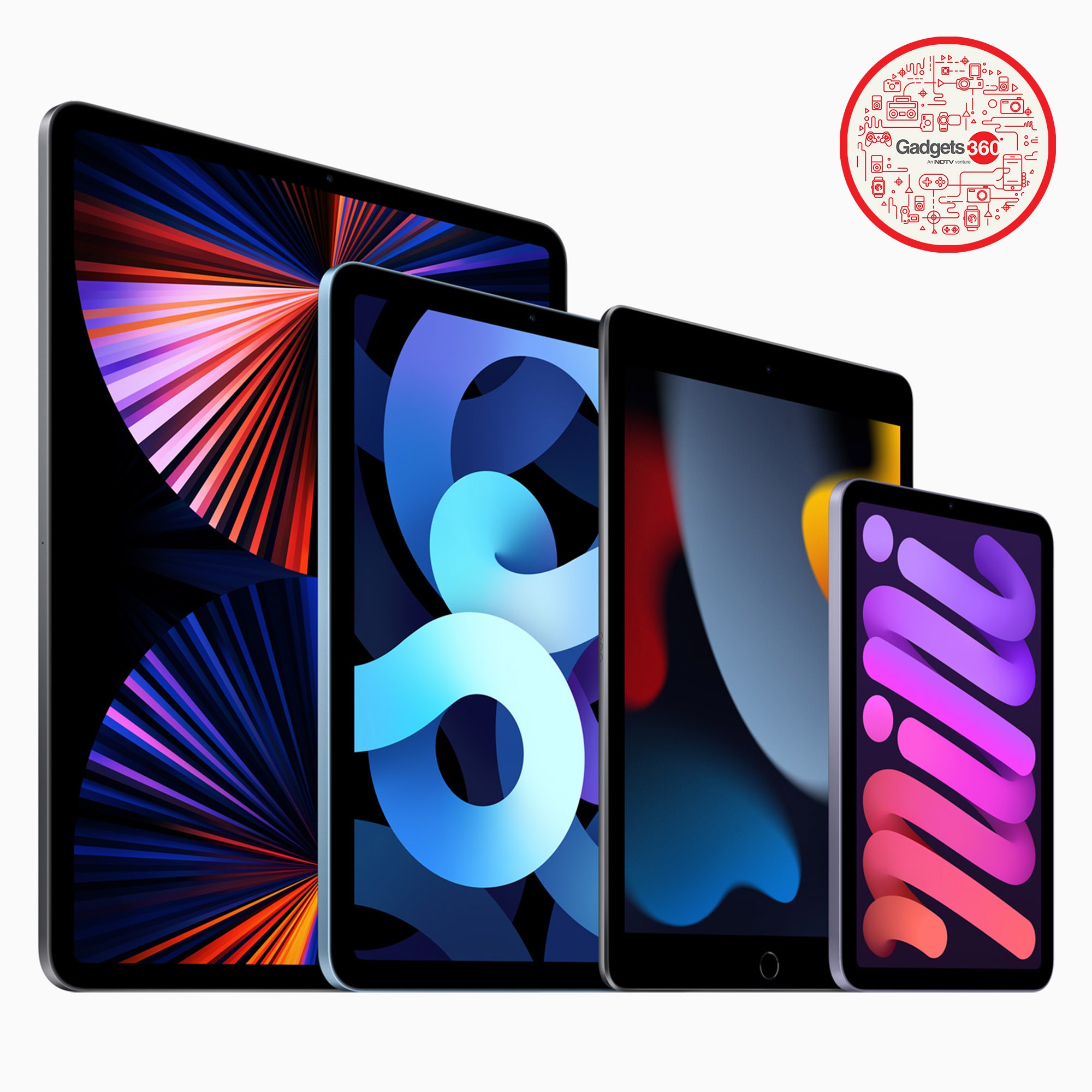 The best tablets at every price