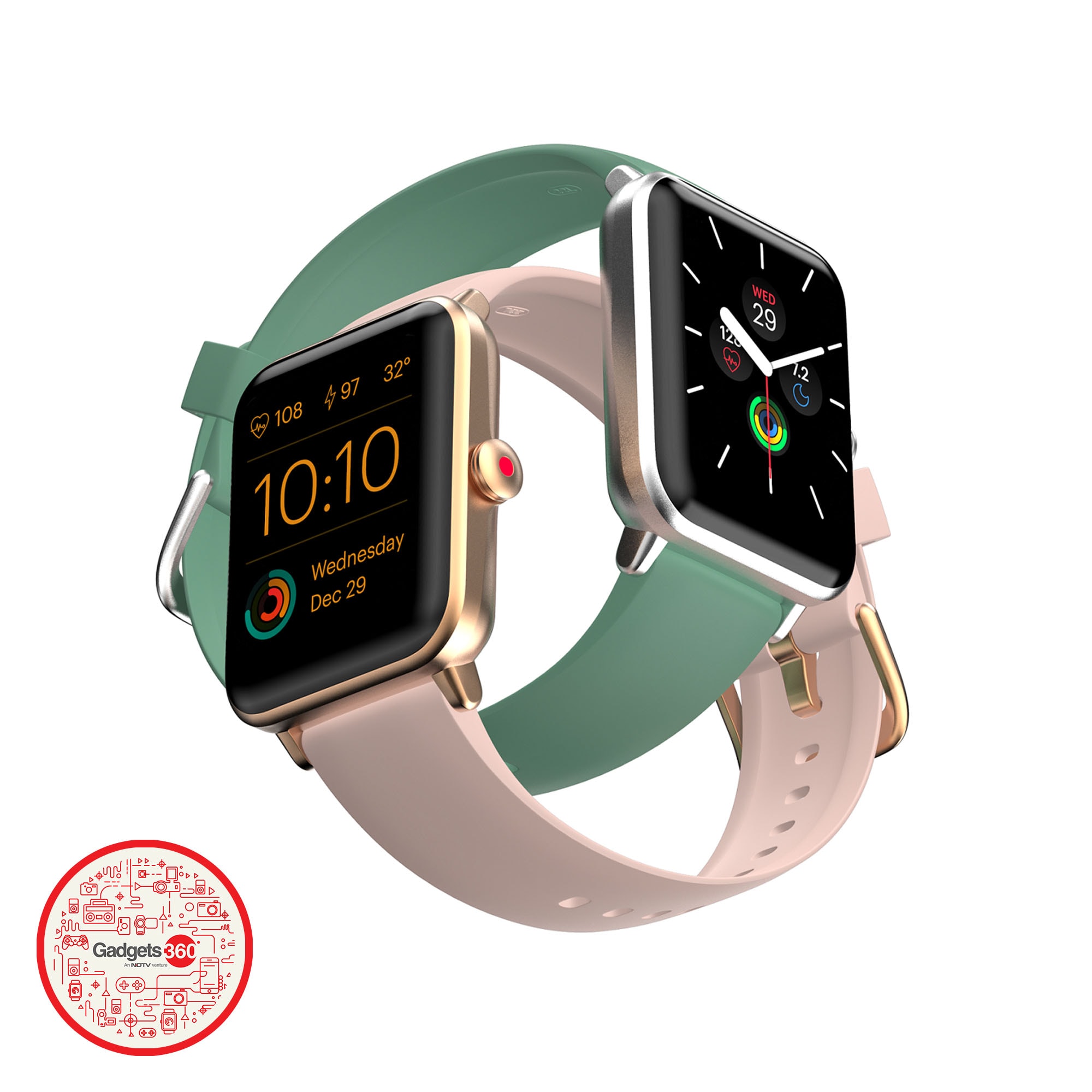 What has Noise figured out about India’s smartwatch market?