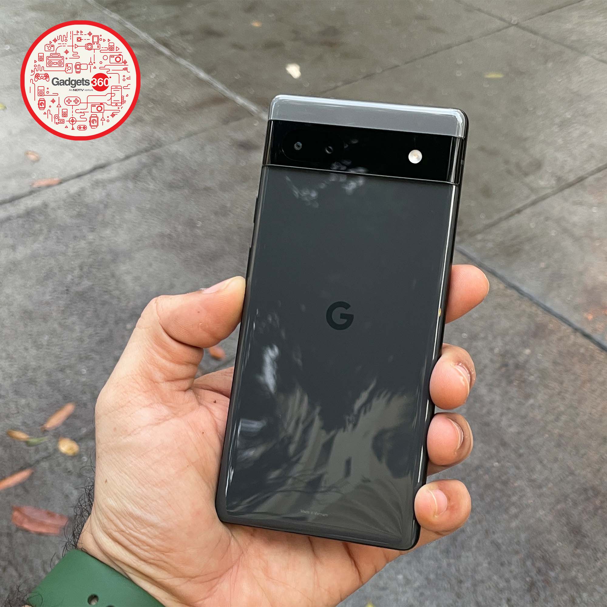 Pixel 6a review: camera first, India last