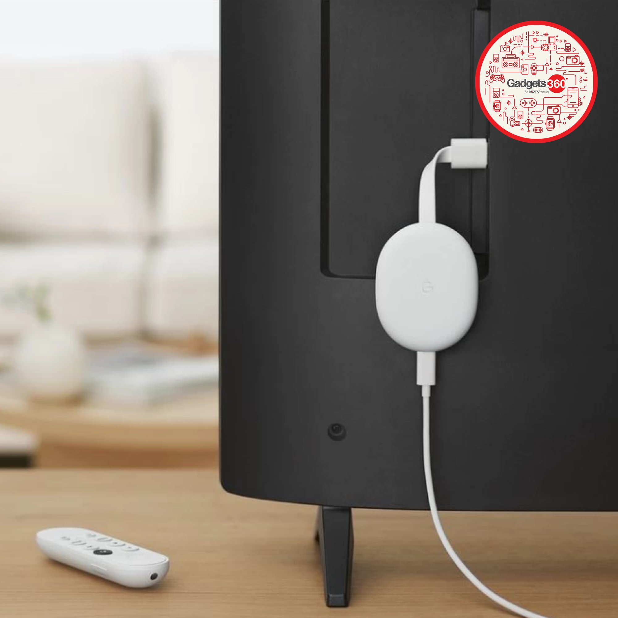 Chromecast with Google TV in India: all you need to know