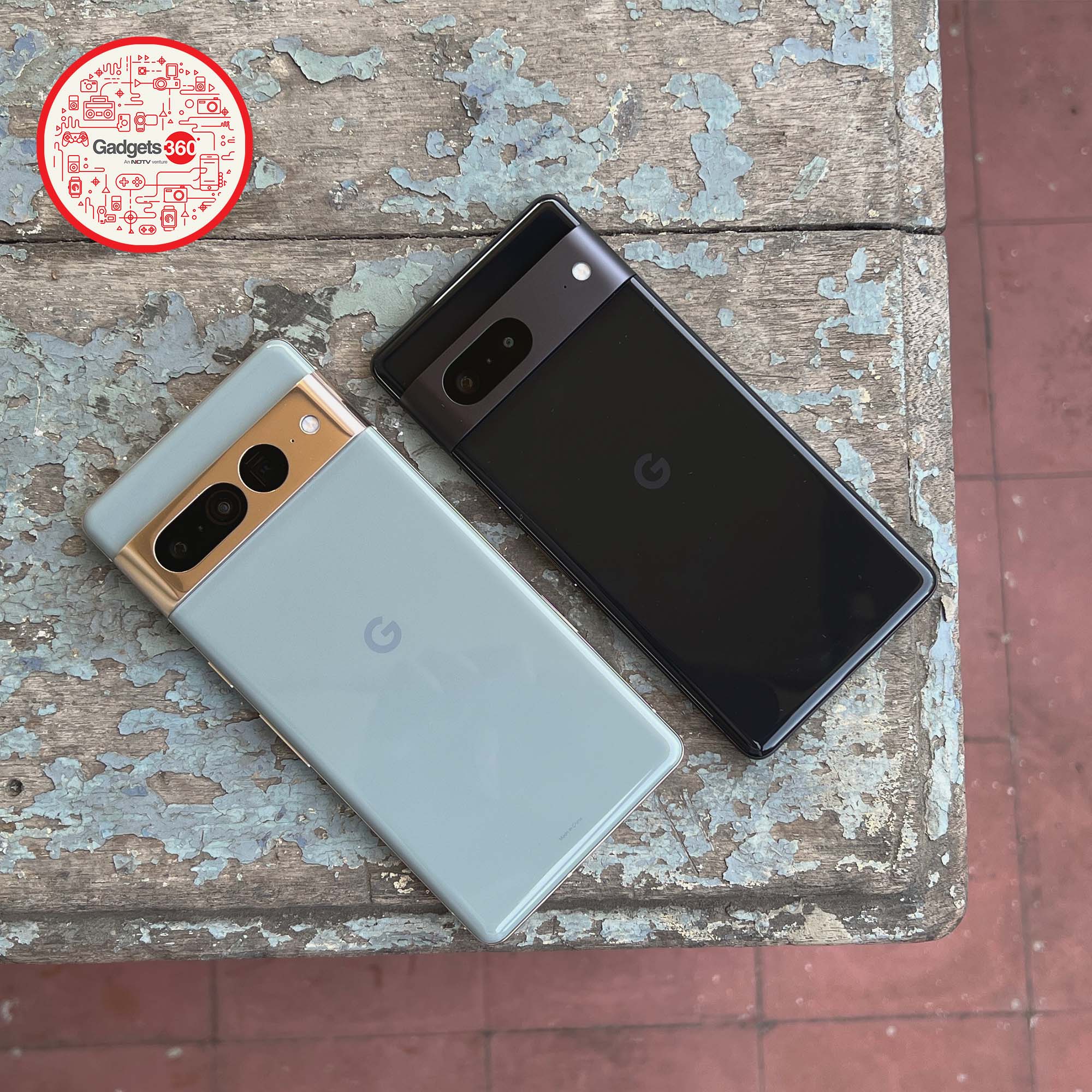 Pixel 7 and 7 Pro review