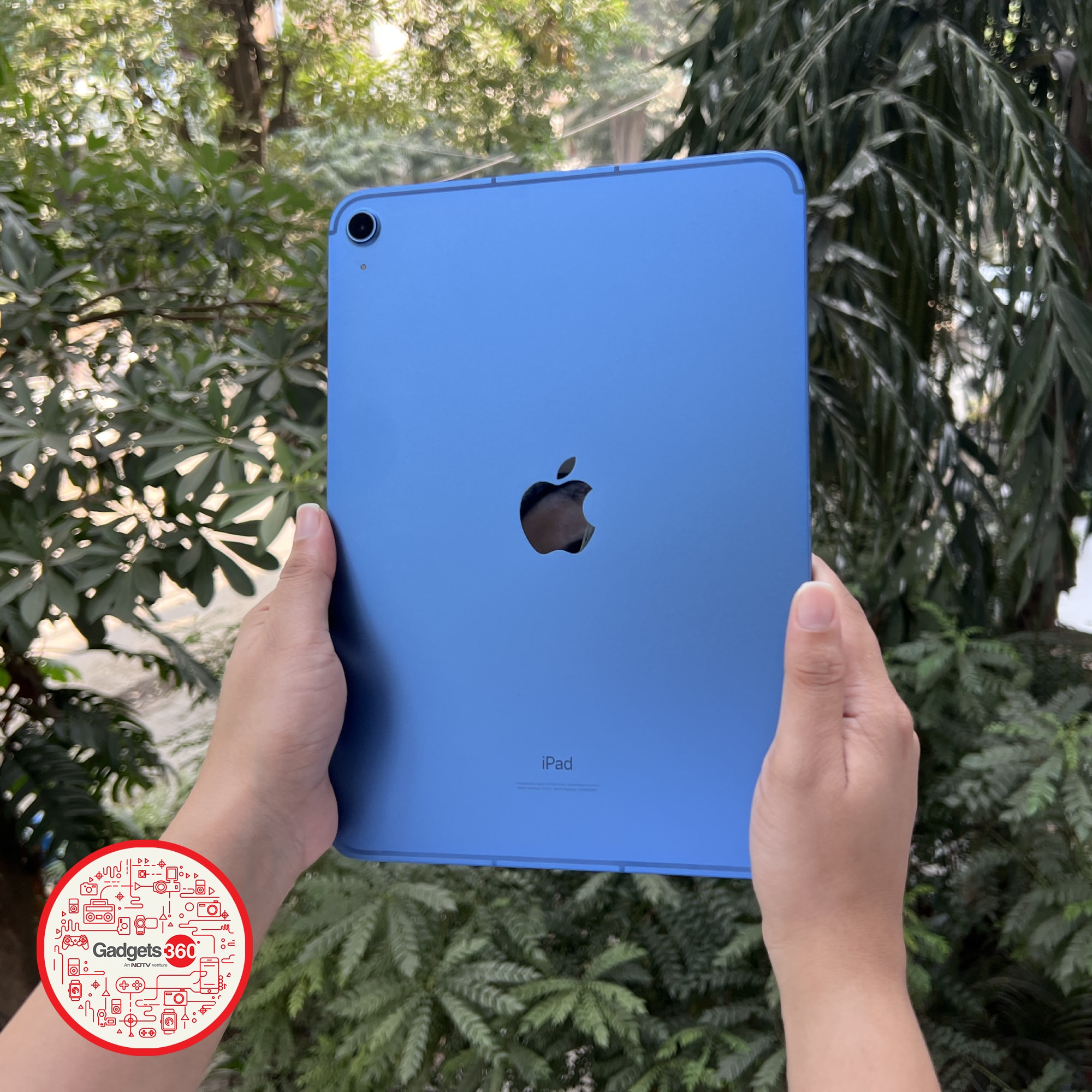 iPad (2022) Review