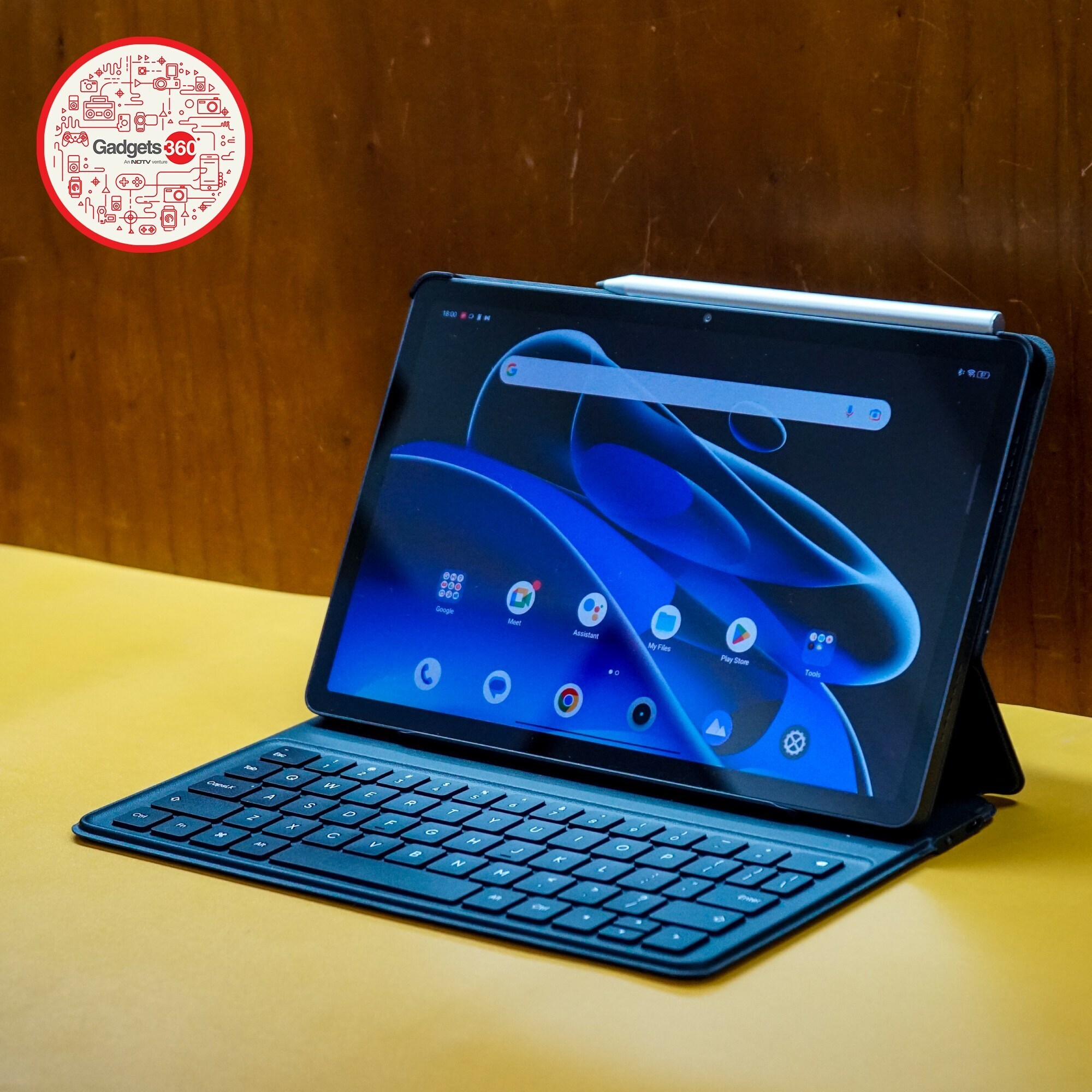 Realme Pad X review