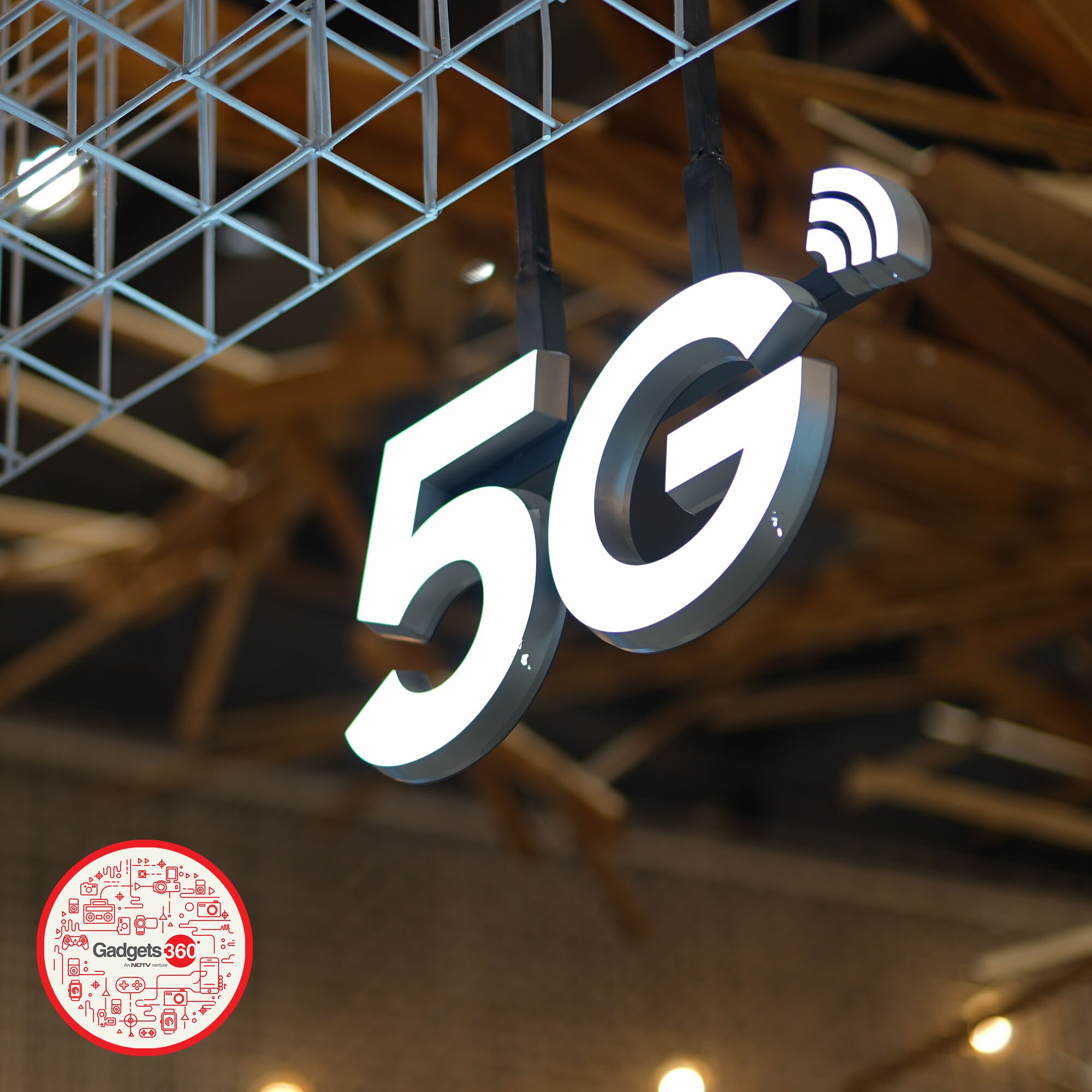 What is 5G like in India right now?