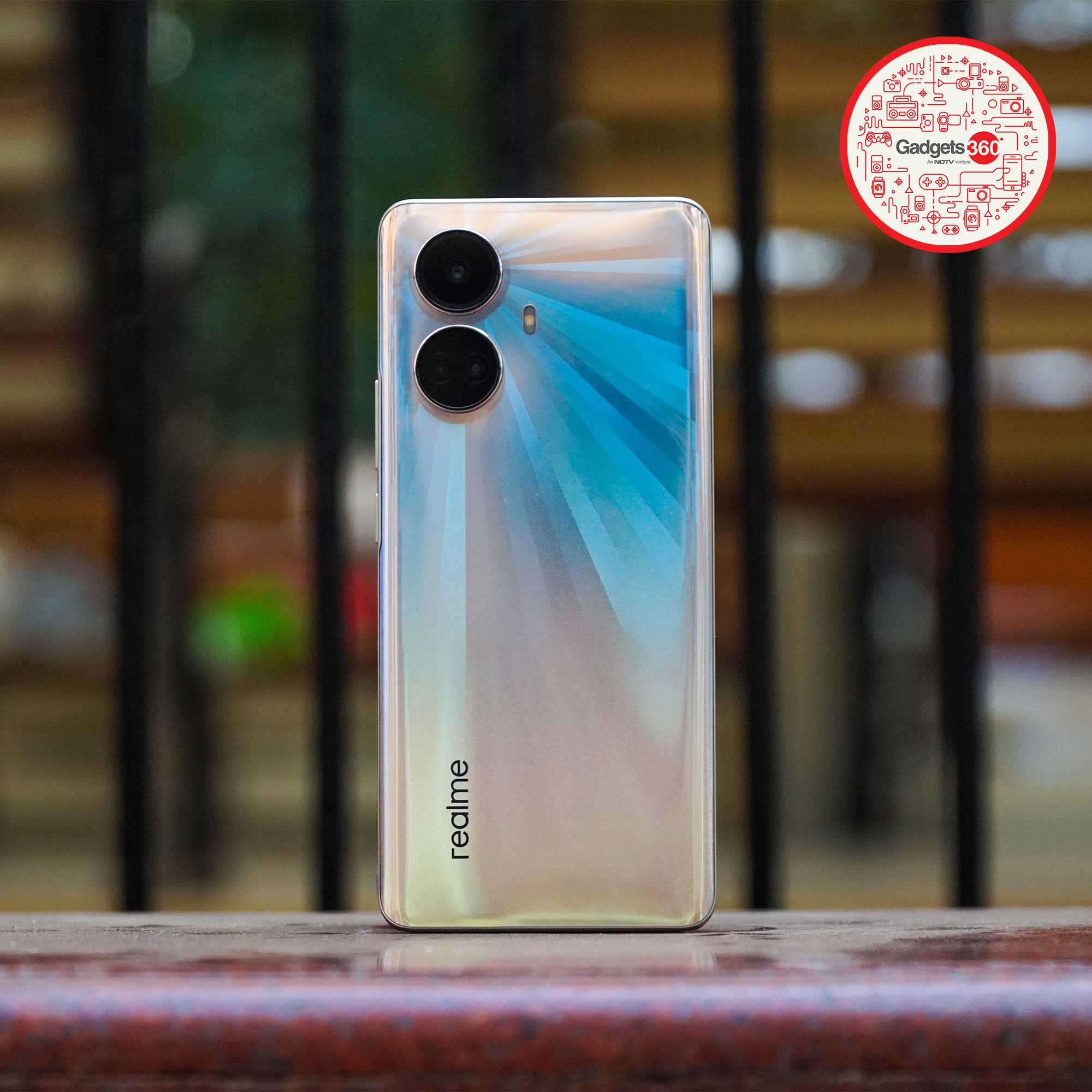 Realme 10 Pro+ review: money, money, money
