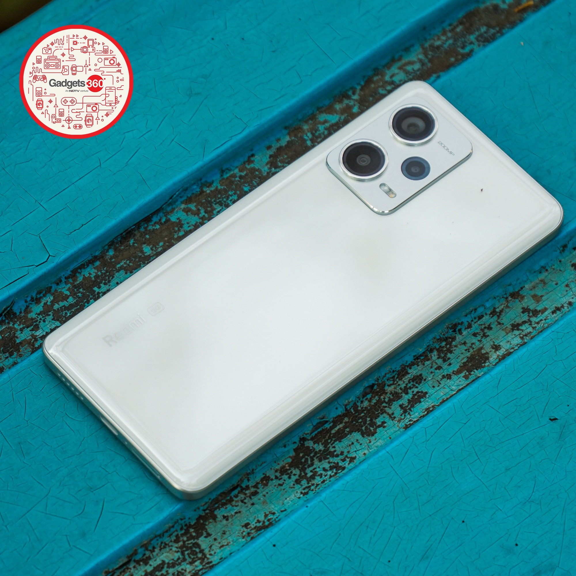 Redmi Note 12 Pro+ 5G Review