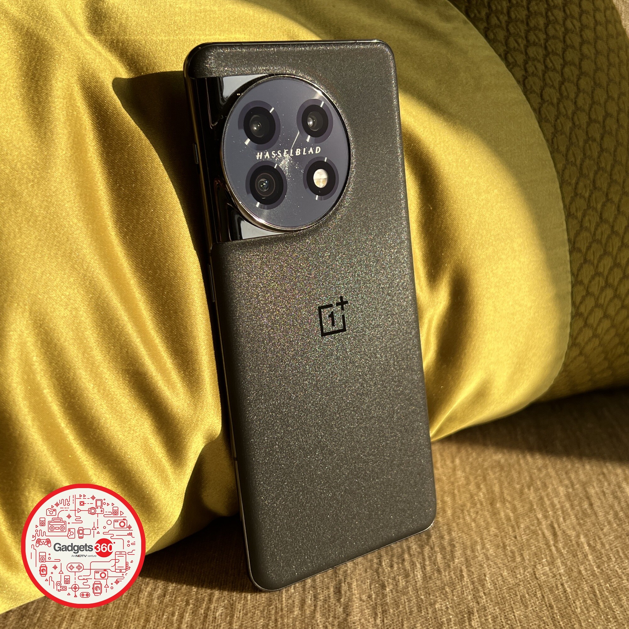 OnePlus 11 5G + OnePlus Buds Pro 2 Review